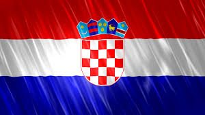 Flag of Croatia