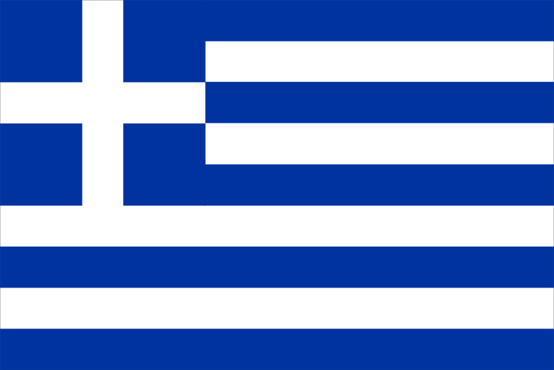Greek Flaf