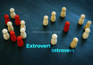 Personality Test
